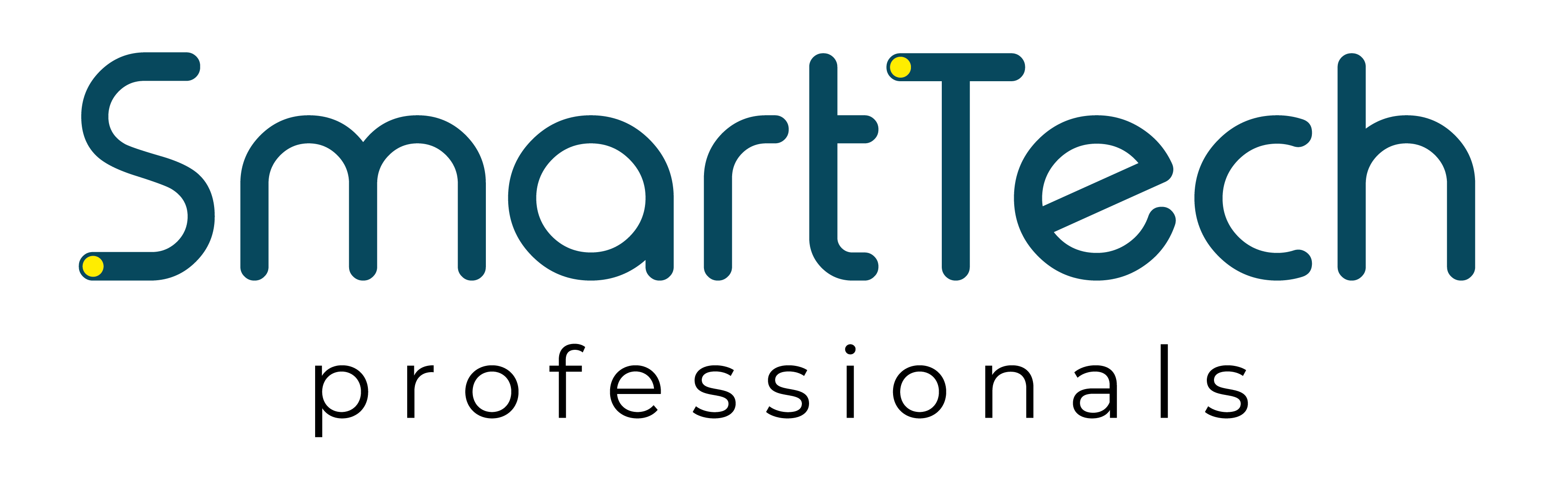 Smartech logo